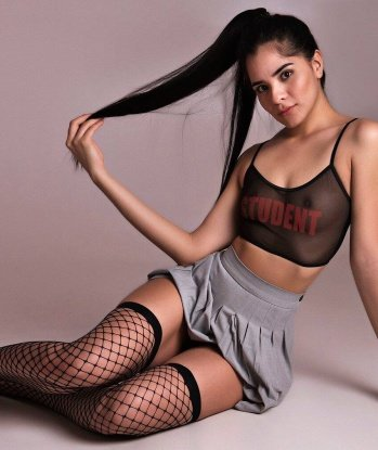 Анкета проститутки Уля - город Днепровка, 24 года, №2929